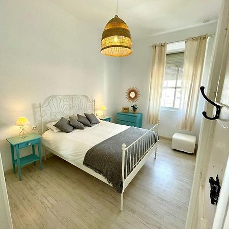 Gatu Villa Salinera, " Preferente Mayores De 25 Anos Y Familias " El Puerto de Santa María Eksteriør billede