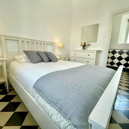 Gatu Villa Salinera, " Preferente Mayores De 25 Anos Y Familias " El Puerto de Santa María Eksteriør billede