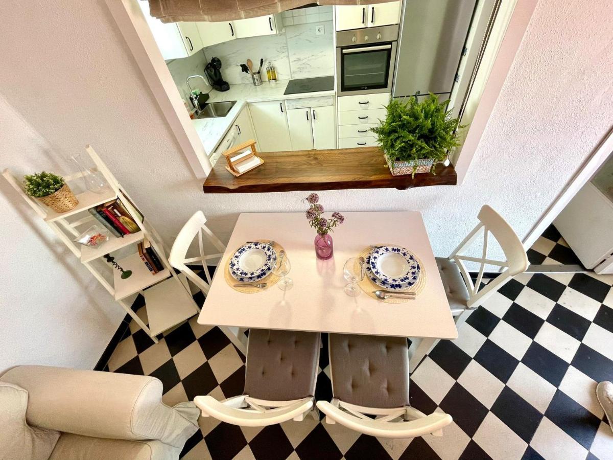 Gatu Villa Salinera, " Preferente Mayores De 25 Anos Y Familias " El Puerto de Santa María Eksteriør billede